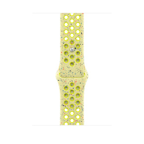 Watch Acc/46/Volt Splash Nike Sport Band - M/L