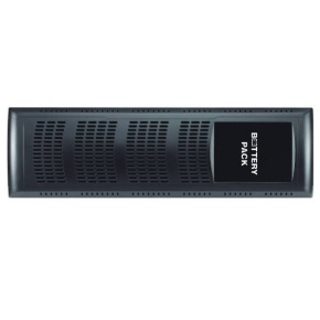 FSP Battery Bank BB-192/09RT, CSB 12V/9AH*16pcs, Rack/Tower (pre Champ a Clippers 6K/10K)