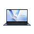 ASUS Vivobook 15/X1504VA-BQ5797WZ/3-100U/15,6"/FHD/8GB/256GB/Intel int/W11H/Blue/2R