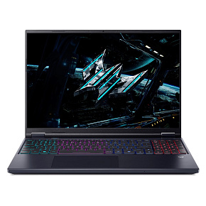 Acer Predator Helios Neo 16/PHN16-I31-768X/i7-14650HX/16"/2560x1600/16GB/1TB/RTX 5060/Linux/Black/2R Acer Predator Helios Neo 16/PHN16-I31-768X/i7-14650HX/16"/2560x1600/16GB/1TB/RTX 5060/Linux/Black/2R