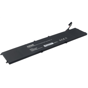 AVACOM batéria pre Dell G7 17 7700, Inspiron 7500 Li-Pol 11,4 V 7500mAh 86Wh AVACOM batéria pre Dell G7 17 7700, Inspiron 7500 Li-Pol 11,4 V 7500mAh 86Wh