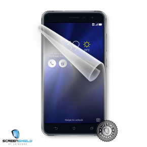 Screenshield™ Asus Zenfone 3 ZE520KL ochranná fólia na displej Screenshield™ Asus Zenfone 3 ZE520KL ochranná fólia na displej