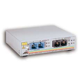 Allied Telesis FE MM/FX SM SC 15km