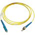 Optický patchcord 9/125 SC - FC, PC 2m, OS2