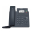 Yealink SIP-T31G SIP telefón, PoE, 2,3" 132x64 podsv. LCD, x SIP úč., GigE