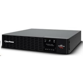 CyberPower Professional Series III RackMount XL 3000VA/3000W, 2U CyberPower Professional Series III RackMount XL 3000VA/3000W, 2U