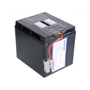 AVACOM Náhrada za RBC7 - batéria pre UPS AVACOM Náhrada za RBC7 - batéria pre UPS