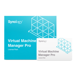 SynologyVirtual Machine Manager Pro VMMPRO-3NODE-S5Y SynologyVirtual Machine Manager Pro VMMPRO-3NODE-S5Y