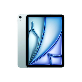 Apple iPad Air 11"/(M4) Wi-Fi + Cellular/11"/2360x1640/12GB/512GB/iPadOS26/Blue