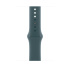 Watch Acc/46/Lake Green Sport Band - M/L