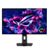 ASUS ROG/XG27AQDMGR/27"/OLED/QHD/240Hz/0,03ms/Čierna/3R