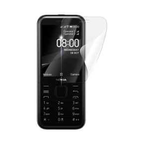 Screenshield NOKIA 8000 4G (2020) fólia na displej