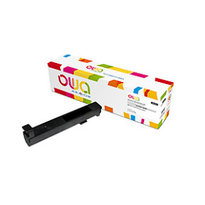 OWA Armor toner kompatibilný s HP CF310A, 29000st, čierna/black