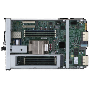 QNAP - Controller FRU ES1686dc R2 32GB, bez PSU a BBU