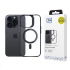 3mk ochranný kryt Satin Armor MagCase pro iPhone 15 Pro Max