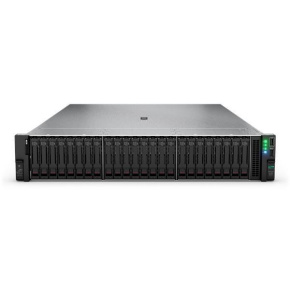 HPE PL DL380g11 5415+ (2.9/8C) 32G (P43328) MR408i-o/4G 8-26SFF 1000W 2x10G-T P52564-421 RENEW