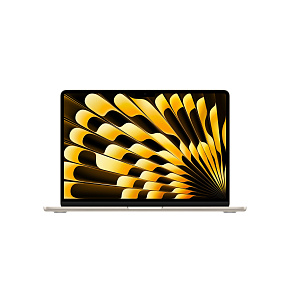 Apple MacBook Air 13"/M5/13,6"/2560x1664/16GB/1TB/M5/Tahoe/Starlight/1R