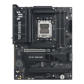 ASUS TUF GAMING X870E-PLUS WIFI 7