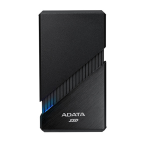 ADATA SE920/4TB/SSD/Externá/Čierna/5R ADATA SE920/4TB/SSD/Externá/Čierna/5R