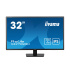 iiyama ProLite/X3270QSU-B1/31,5"/IPS/QHD/100Hz/3ms/Black/3R