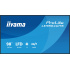 98" iiyama LE9864UHS-B1AG:VA,4K UHD,Android,24/7