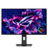ASUS ROG/XG27AQDMES/27"/OLED/QHD/240Hz/0,03ms/Čierna/3R