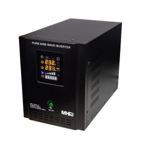 Záložný zdroj MHPower MPU-1600-12, UPS, 1600W Záložný zdroj MHPower MPU-1600-12, UPS, 1600W