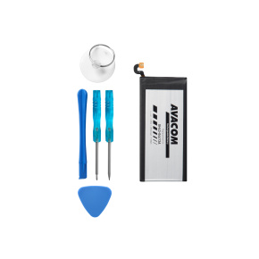 AVACOM batéria pre Samsung Galaxy S6, Li-Ion 3,85 V 2550mAh (náhrada GH43-04413A)