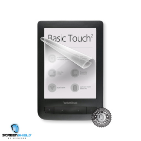 Screenshield™ POCKETBOOK 625 fólia na displej