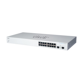 Cisco CBS220-16T-2G-EU