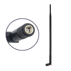 W-Star Wifi Anténa 5G360090 5 GHz všesmer, 10 dBi, RSMA/M, pendrek