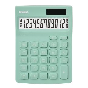Kalkulačka DESQ NG, mätová
