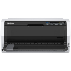 Epson/LQ-780/Tlač/Ihl/A4/USB
