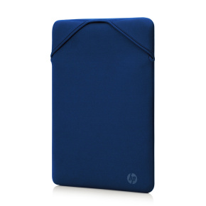 HP Protect. Reversible 14 Black/Blue Laptop Sleeve HP Protect. Reversible 14 Black/Blue Laptop Sleeve