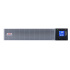 APC Easy UPS On-Line, 1000VA/900W Li-ion, Rack/Tower 2U, 230V, 6 IEC C13 outlets, Intelligent Card Slot, W/ rail kit