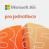 Microsoft 365 pro jednotlivce SK (1 rok)