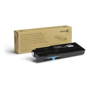 Xerox Cyan tonerová kazeta so štandardnou kapacitou pre VersaLink C400/C405 (2 500str.) Xerox Cyan tonerová kazeta so štandardnou kapacitou pre VersaLink C400/C405 (2 500str.)