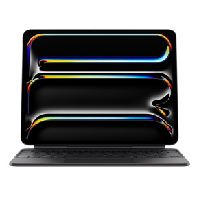 Magic Keyboard iPad Pro 13" (M4, M5) - DE - Black
