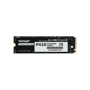 PATRIOT P410/1TB/SSD/M.2 NVMe/5R
