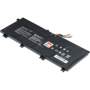 Batéria T6 Power pre Asus TUF FX705D, FX705G, 4240mAh, 64Wh, 4cell, Li-pol