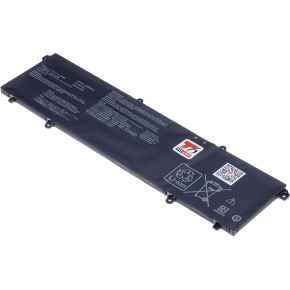 Batéria T6 Power pre Asus UX3404V, M6500X, K3402Z, K3502Z, 6072mAh, 70Wh, 3cell, Li-pol Batéria T6 Power pre Asus UX3404V, M6500X, K3402Z, K3502Z, 6072mAh, 70Wh, 3cell, Li-pol