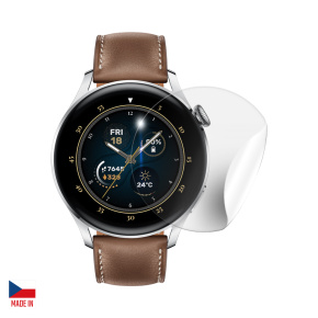 Screenshield HUAWEI Watch 3 fólie na displej