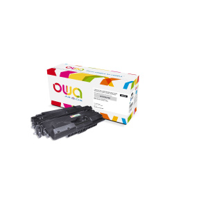 OWA Armor toner kompatibilný s HP LJ M5025, Q7570A, 15000st, čierna/black OWA Armor toner kompatibilný s HP LJ M5025, Q7570A, 15000st, čierna/black