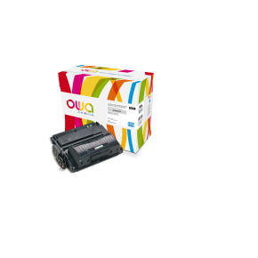 OWA Armor toner kompatibilný HP LJ 4250, Q5942X, 30000st, JUMBO, čierna/black