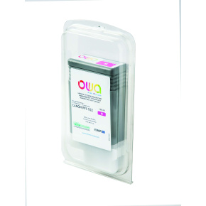 OWA Armor ink-jet kompatibilný s Canon iPF 500/600 magenta,130ml,kom.s PFI102M OWA Armor ink-jet kompatibilný s Canon iPF 500/600 magenta,130ml,kom.s PFI102M