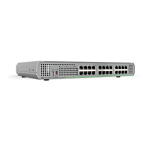 Allied Telesis 24xGB switch AT-GS910/24