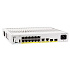 Cisco Catalyst Compact C9200CX-8P-2X2G-E