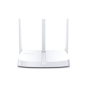 Mercusys MW305R 300Mb/s WiFi N router, 4x10/100 RJ45, 3x anténa