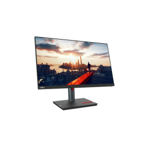 Lenovo ThinkVision/P25i-30/24,5"/IPS/FHD/100Hz/4ms/Black/3R
