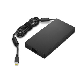 Lenovo 300W AC adaptér (slim tip) -EU
